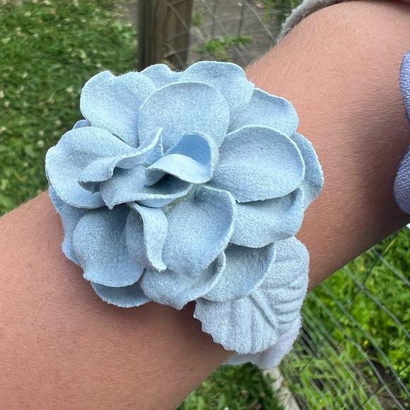 Thanksgiving headbands, 0-12m - Picture 3 of 3